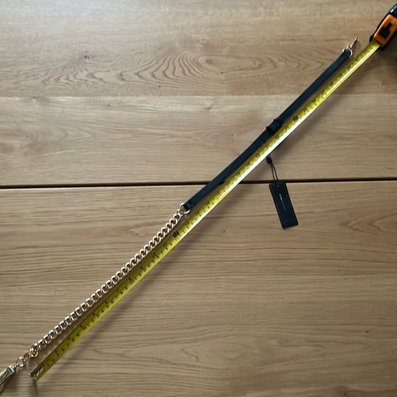 BCBG Belt - Picture 7 of 8